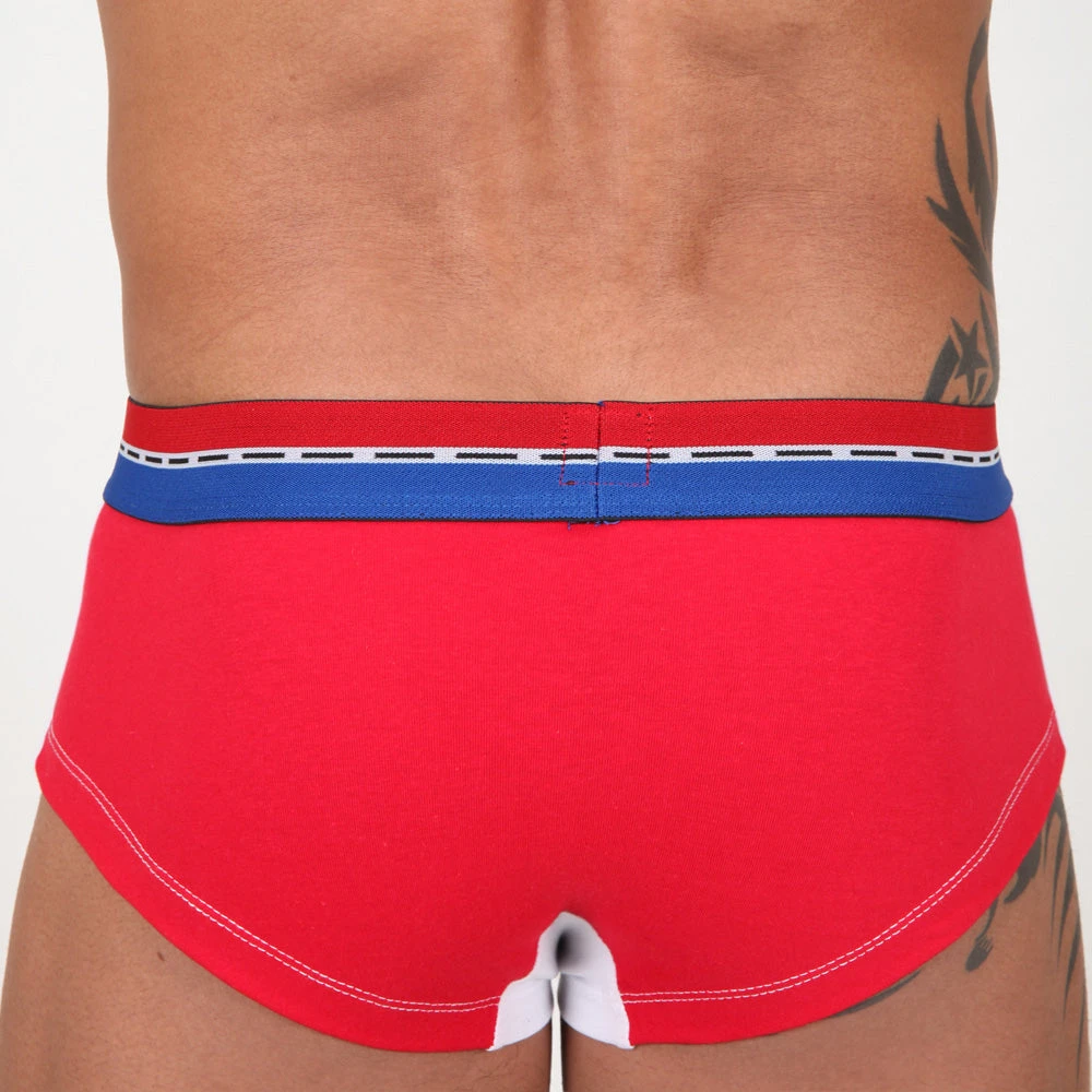 Pistol Pete PPUT409-937 SUCK IT Trunk 4 Pistol Pete PPUT409-937 SUCK IT Trunk