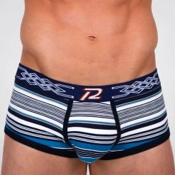 Pistol Pete PPUT412-212 DYNAMIC Trunk