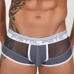 Pistol Pete PPUT421-938 APOLLO Trunk