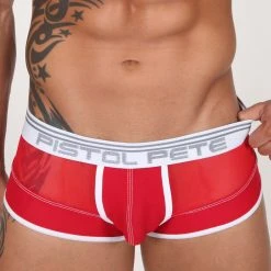 Pistol Pete PPUT421-938 APOLLO Trunk