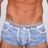 Pistol Pete PPUT424-222 BERMUDA Trunk 2 Pistol Pete PPUT424-222 BERMUDA Trunk