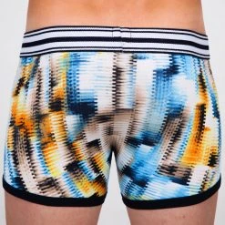 Pistol Pete PPUT426-225 AIRFORCE Trunk