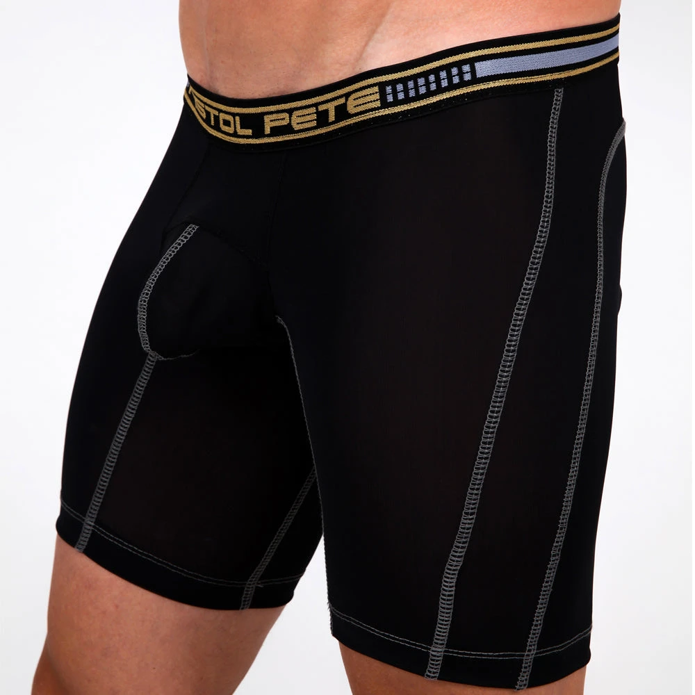 Pistol Pete PPUT427-226 STALLION Compression Trunk 5 Pistol Pete PPUT427-226 STALLION Compression Trunk