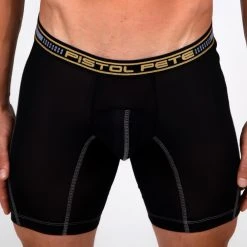 Pistol Pete PPUT427-226 STALLION Compression Trunk