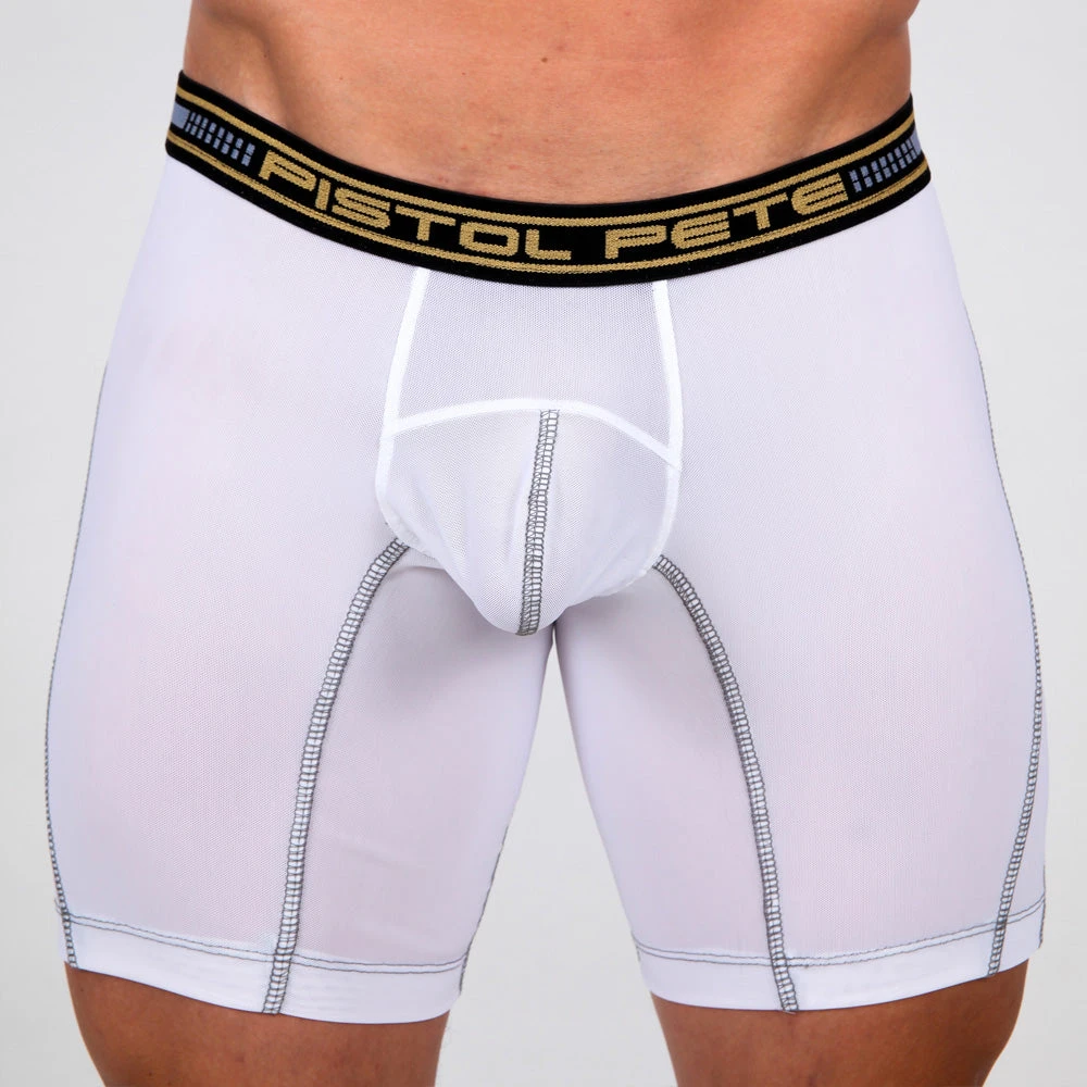 Pistol Pete PPUT427-226 STALLION Compression Trunk 8 Pistol Pete PPUT427-226 STALLION Compression Trunk