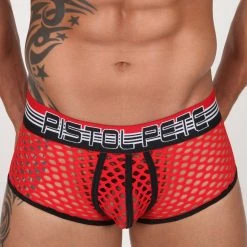 Pistol Pete PPUT435-948 ACE Trunk