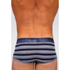 Pistol Pete PPUT440-217 CHROMATIC Trunk