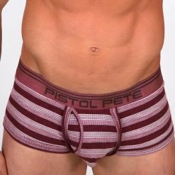 Pistol Pete PPUT440-217 CHROMATIC Trunk