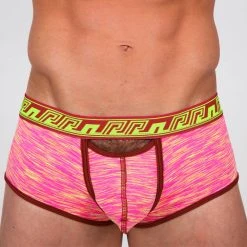 Pistol Pete PPUT445-223 MARTINI Trunk