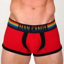 Pistol Pete PPUT451-141 MAN CANDY Trunk