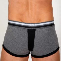 Pistol Pete PPUT454-144 DAYTONA Trunk W/Built In Ring