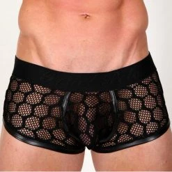 Pistol Pete PPUT455-125 CUBIC Trunk