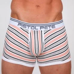 Pistol Pete PPUT463-118 SURFLINE Trunk 9 Pistol Pete PPUT463-118 SURFLINE Trunk