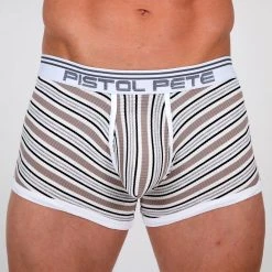 Pistol Pete PPUT463-118 SURFLINE Trunk 10 Pistol Pete PPUT463-118 SURFLINE Trunk