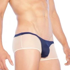 Underwear PetitQ PQ14202 Boxer-Thong Chaumont