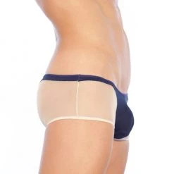 Underwear PetitQ PQ14202 Boxer-Thong Chaumont 9 Underwear PetitQ PQ14202 Boxer-Thong Chaumont