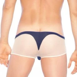 Underwear PetitQ PQ14202 Boxer-Thong Chaumont 10 Underwear PetitQ PQ14202 Boxer-Thong Chaumont
