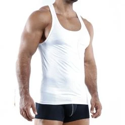 Skiviez SKM001 Tank Shirts