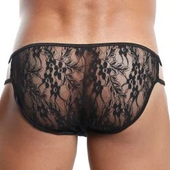 Secret Male SMI005 Slip Bikini