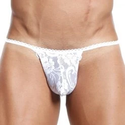 Best Sellers Secret Male SMI008 Slip Bikini