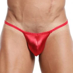 Best Sellers Secret Male SMI009 Slip Bikini