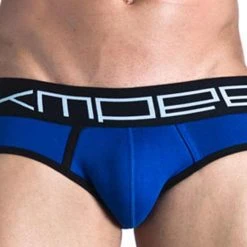 Skmpeez SS12BRZGN Zignature Brief