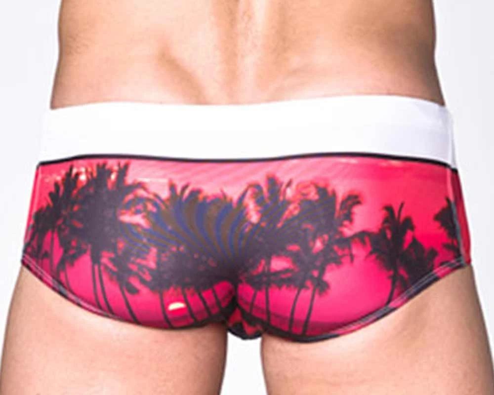 Skmpeez SS12EUBRZ Breeze Euroz Squarecut Fuchsia 4 Skmpeez SS12EUBRZ Breeze Euroz Squarecut Fuchsia