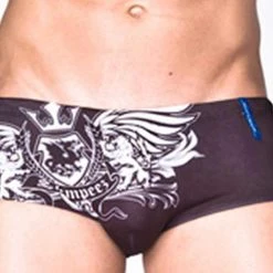 Skmpeez SS12EUCRZ Crezt Euroz Squarecut