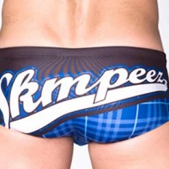 Skmpeez SS12EUMJR Majorz Euroz Squarecuts