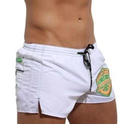Swimwear Aware SoHo SW009 Shield Swim Short 7 Swimwear Aware SoHo SW009 Shield Swim Short