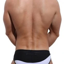 Swimwear Aware SoHo SW002 Wave Swim Brief