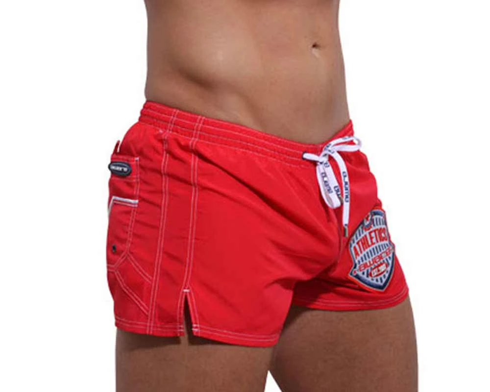 Aware SoHo SW039 Shield Swim Short 5 Aware SoHo SW039 Shield Swim Short