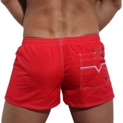Aware SoHo SW039 Shield Swim Short