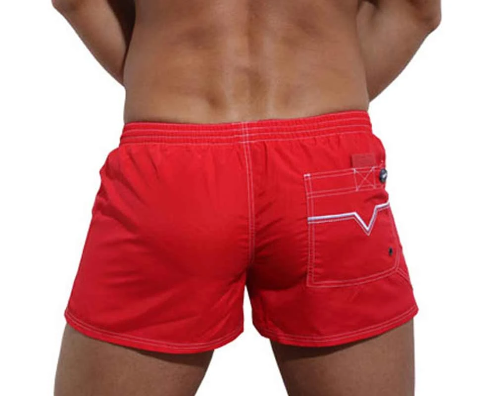 Aware SoHo SW039 Shield Swim Short 4 Aware SoHo SW039 Shield Swim Short