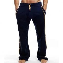 Male Power 474-07B Neon Mesh Mustang Bikini