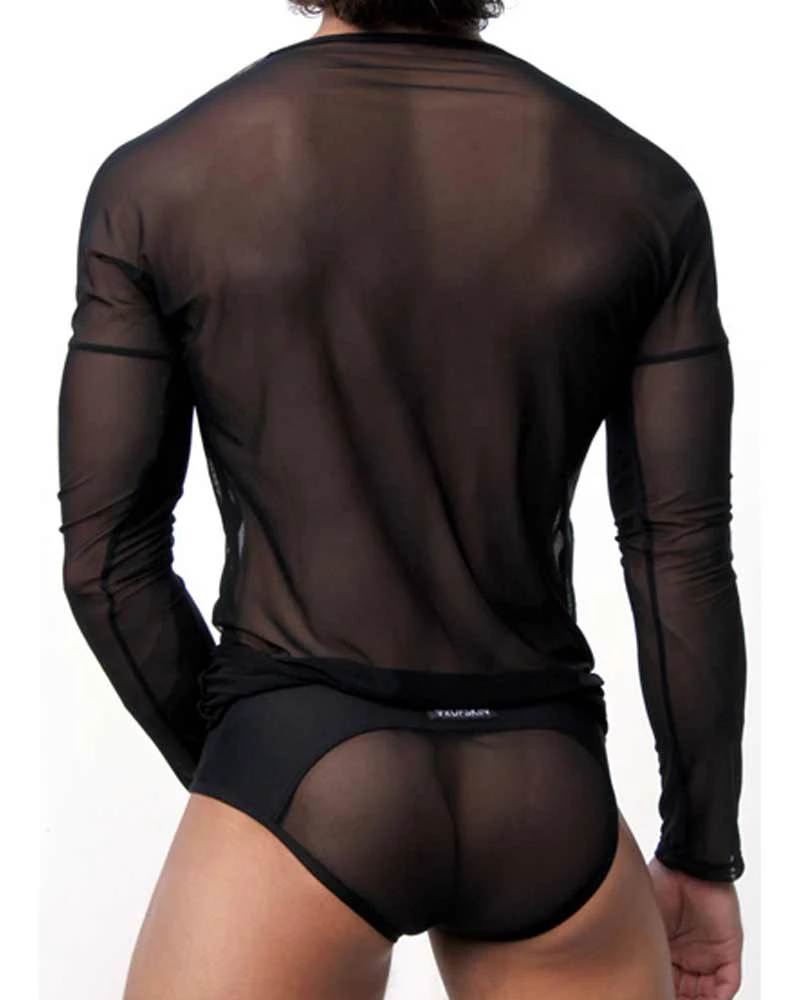 Rufskin TP2294 Taylor Long Sleeve Shirt 4 Rufskin TP2294 Taylor Long Sleeve Shirt