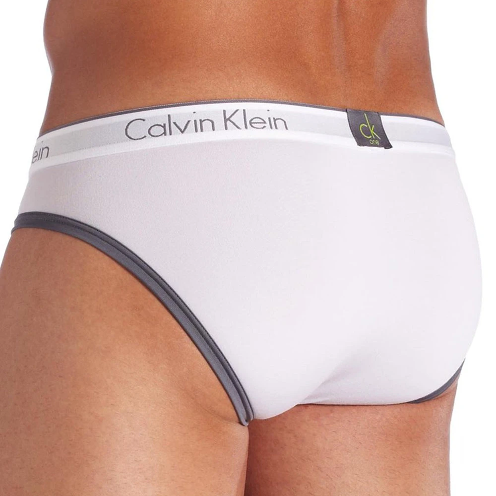 Calvin Klein U8515-001 One Hip Brief 4 Calvin Klein U8515-001 One Hip Brief