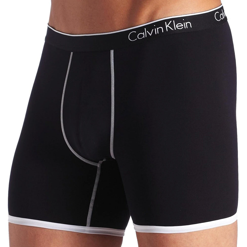 Calvin Klein U8517-100 One Boxer Brief 5 Calvin Klein U8517-100 One Boxer Brief