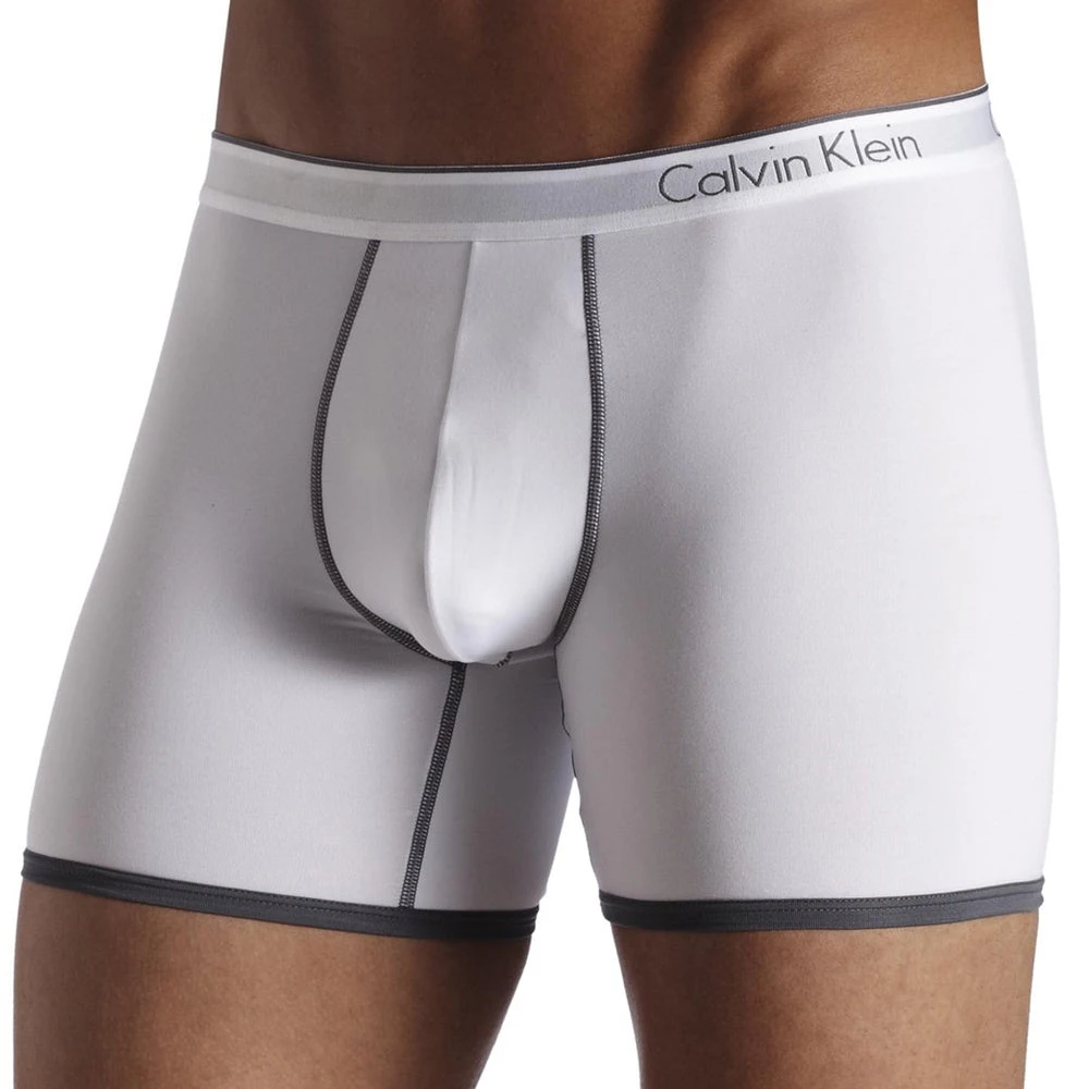 Calvin Klein U8517-100 One Boxer Brief 6 Calvin Klein U8517-100 One Boxer Brief