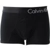Calvin Klein U8902-100 Bold Cotton Stretch Trunk 1 Calvin Klein U8902-100 Bold Cotton Stretch Trunk