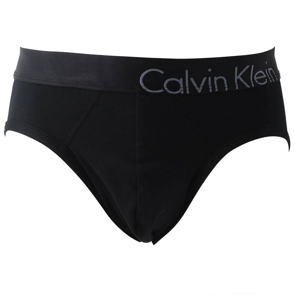 Calvin Klein U8907-100 Bold Microfiber Hip Brief 3 Calvin Klein U8907-100 Bold Microfiber Hip Brief
