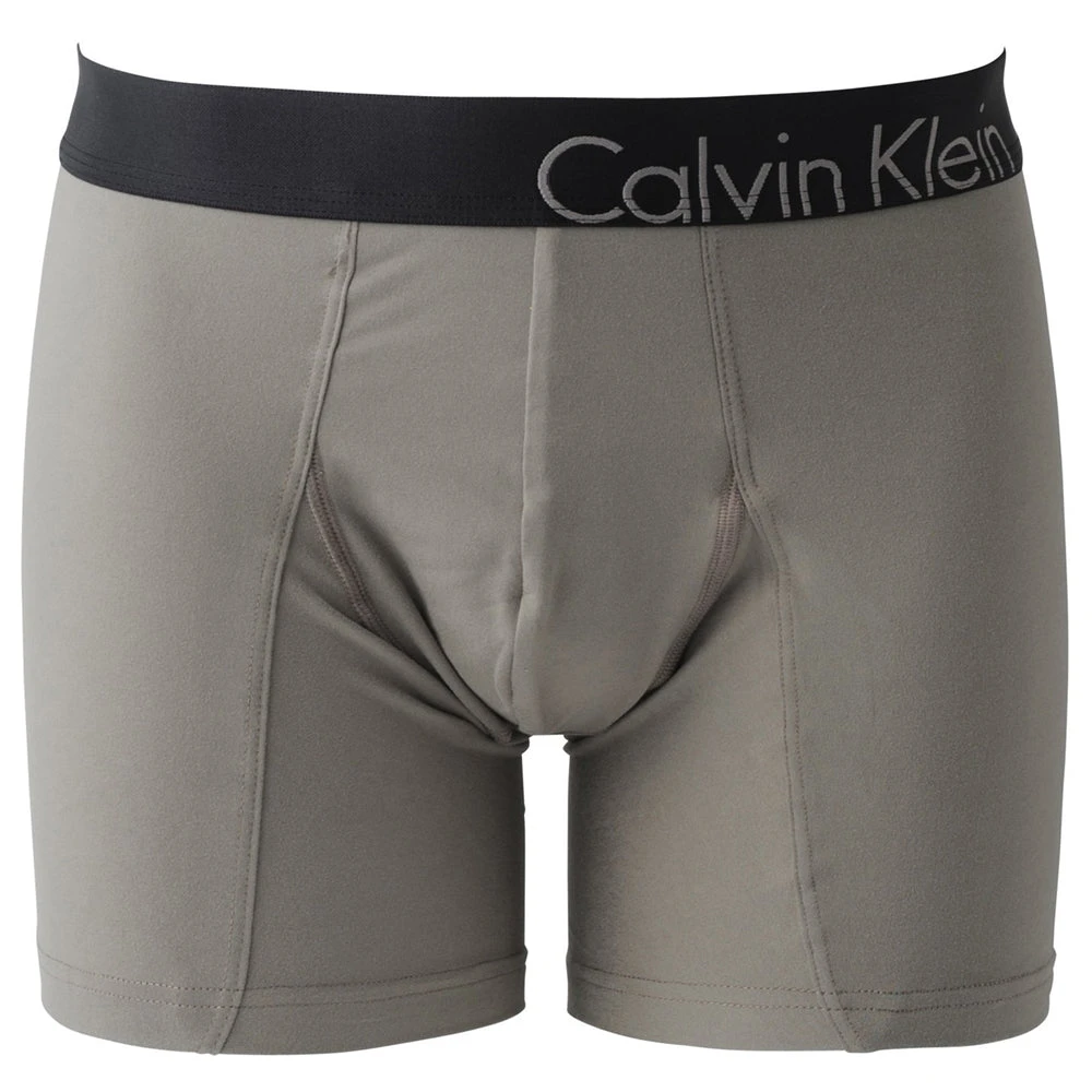 Calvin Klein U8911-001 Bold Microfiber Boxer Brief 5 Calvin Klein U8911-001 Bold Microfiber Boxer Brief