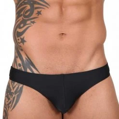 Pistol Pete UB202-936 Rainbow Bikini Brief
