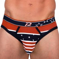 Pistol Pete UB215-213 Brief
