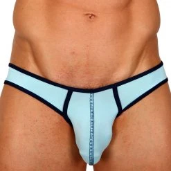 Pistol Pete UB257-145 Slinky Brief