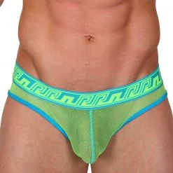 Pistol Pete UB258-146 Caribbean Brief