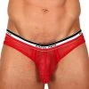 Pistol Pete UB260-120 Rally Brief