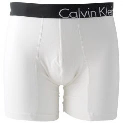Underwear Calvin Klein UB8904-001 Bold Boxer Brief