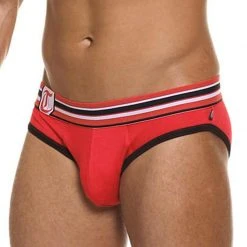Timoteo UD1001R Hero Super Low Brief