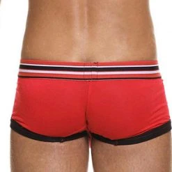 Underwear Timoteo UD1007R Hero Scout Boxer Brief